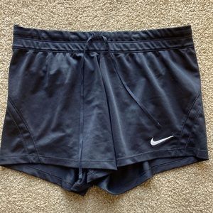 Nike Womens Shorts